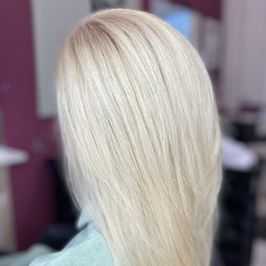 Окрашивание в 1 тон (Wella) от 4800р