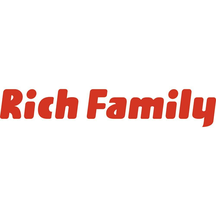 Rich Family (ул. Тольятти, 27А, Новокузнецк), детский магазин в Новокузнецке