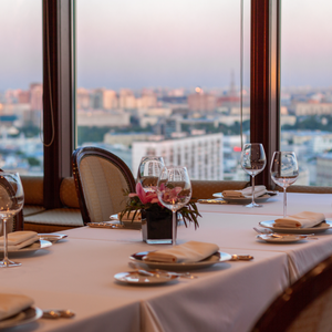 Мальчишник в "Golden Ring Hotel"