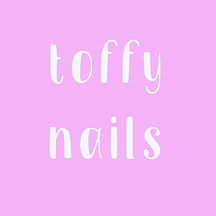 Toffy nails (Zagorodniy Avenue, 2), nail salon