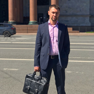 Сопровождение юридических лиц 