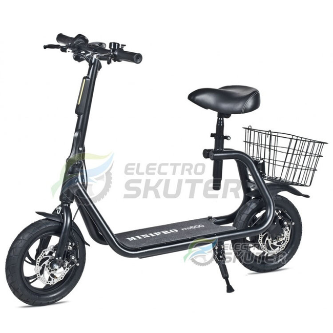 Электросамокат Tordin Hermes 350w 10ah 36v