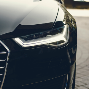 Запчасти на Audi