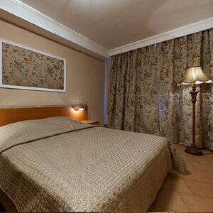  Двухкомнатный Люкс Suite 
