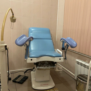 Консультация гинеколога
