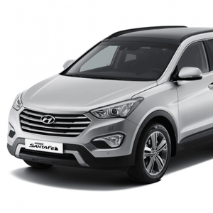 Ремонт Hyundai Santa Fe