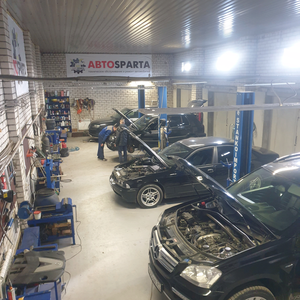 Автоэлектрика