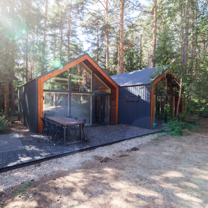 BarnHouse №6, 108 кв.м