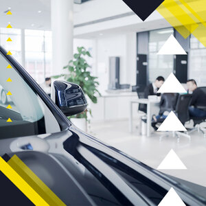 Каталог новых авто