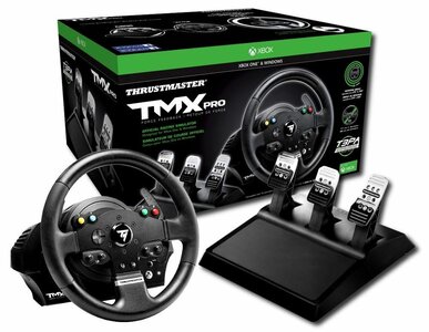 Thrustmaster TMX PRO Xbox/PC Б/У
