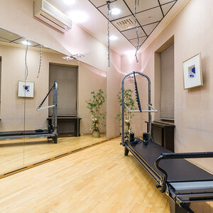Pilates