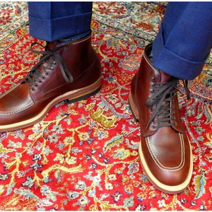 Alden (USA), Indy Boots