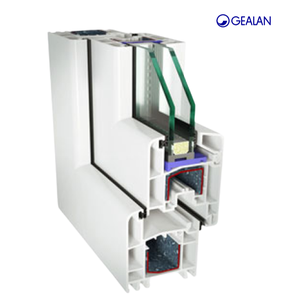 Система Gealan S3000