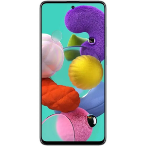 Замена Дисплея Samsung A51