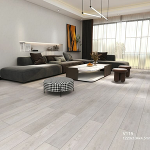 VILLA V115 Дуб Трамин