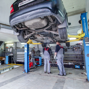 Автосервис Глушак