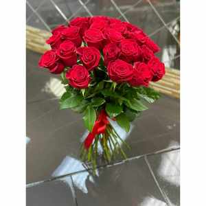 Букет из 25 роз
