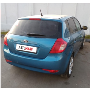 Техническое обслуживание авто