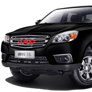Прокат авто JAC T6