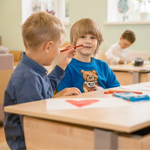 Подготовительная группа 5-6 лет