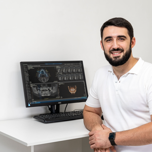 Имплантация All-in-4