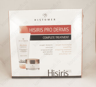 Hisiris New Подарочный набор Pro Dermis