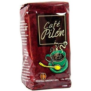 Кофе молотый Santo Domingo Pilon