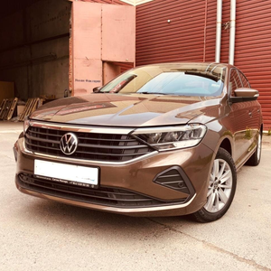 Volkswagen Polo Status в прокат