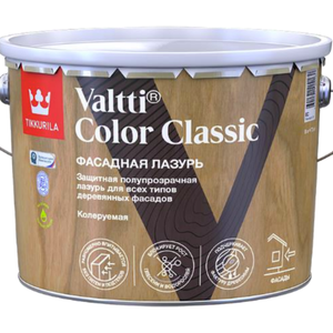 Tikkurila Valtti Color Classic антисептик