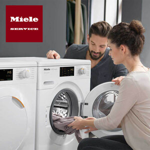 Ремонт стиральных машин Miele