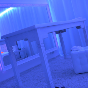 Стол Milking Table