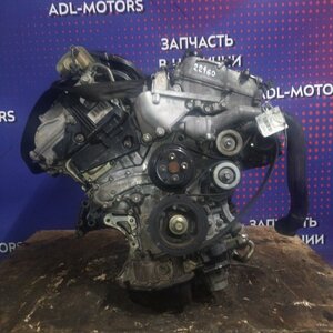 Двигатель Toyota Camry 2006-2017 2GR FE 1900031A00