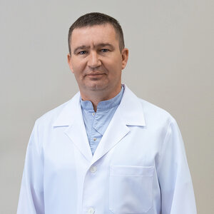 Невролог, которого рекомендуют пациенты