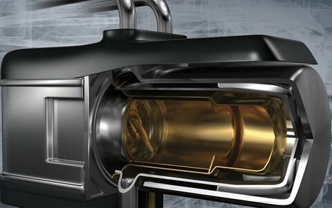 Автономные подогреватели для автомобилей