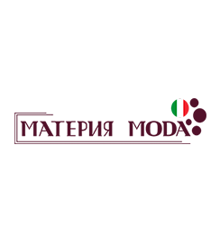 Materiya Moda (Saint Petersburg, 2nd Sovetskaya Street, 4Б), drapery shop