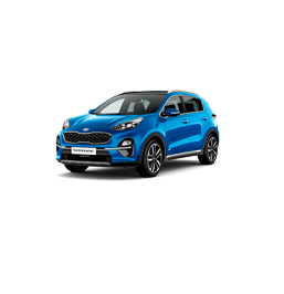 Каталог новых авто