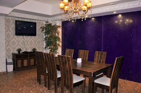 Римская VIP, ВИП