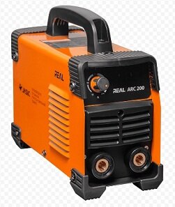 Сварочный аппарат Real ARC-200