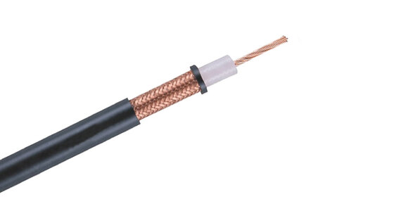 Кабель RG-213 Scalar