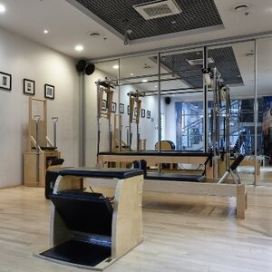 Pilates