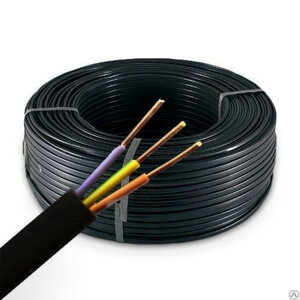 Кабель ВВГнг LS 3х2,5 Конкорд