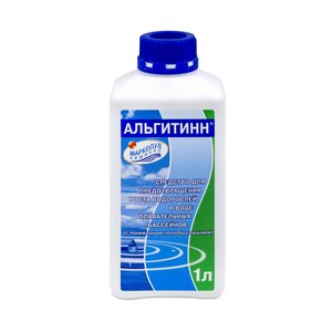 Альгитинн непенящийся, 1 л