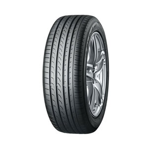 225/60-R17 Yokohama BluEarth 