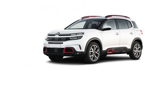 Запчасти на французские авто