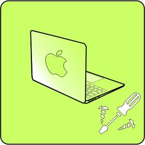 Ремонт MacBook