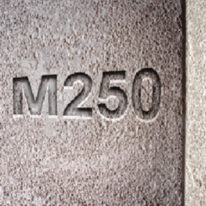 Бетон М-250 (БТ250 В20 П3-П4) 