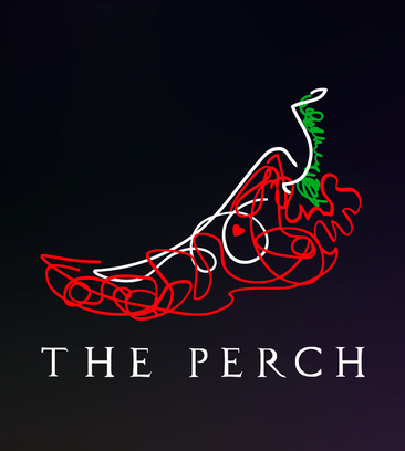 The Perch (Kudrinskaya Square, 1с1), nightclub