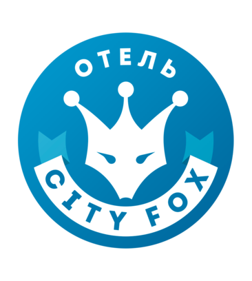 City Fox (ул. Шумакова, 15Б, Барнаул), гостиница в Барнауле