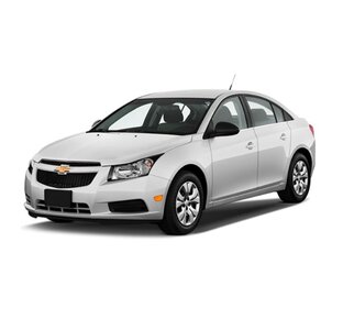 Запчасти на Chevrolet