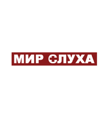 Mir slukha (Pyatnitskaya Street, 28), hearing aids